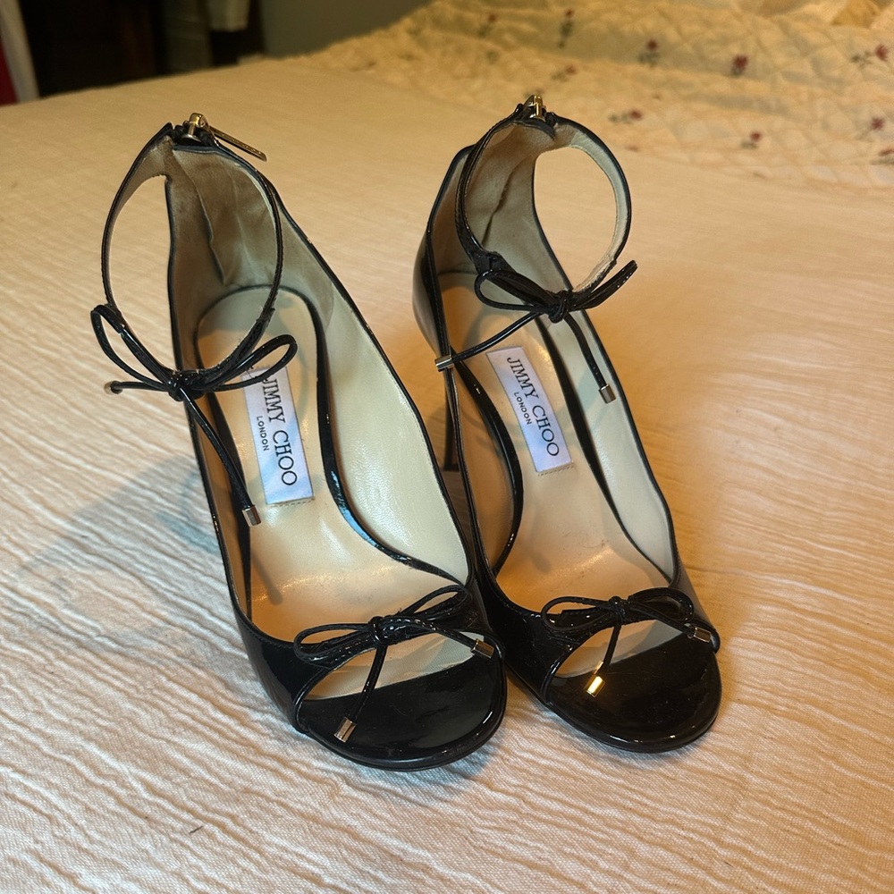 Jimmy Choo Heels